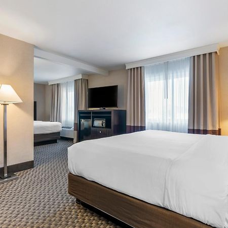 Comfort Inn Troutdale-Portland East Bagian luar foto