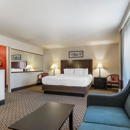 Comfort Inn Troutdale-Portland East Bagian luar foto