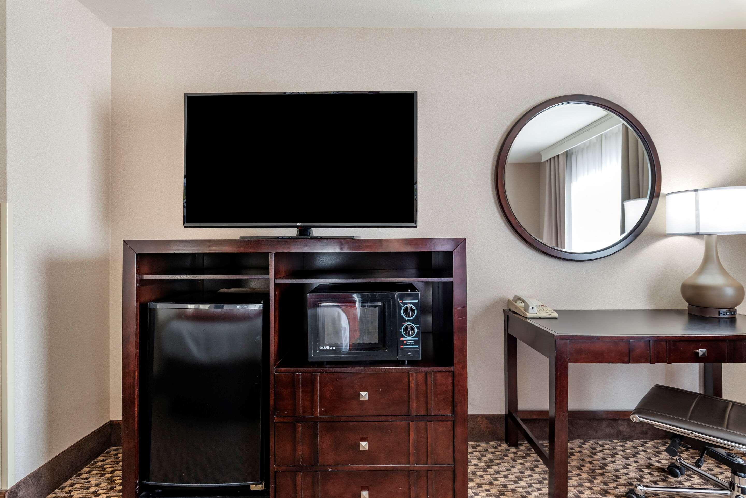 Comfort Inn Troutdale-Portland East Bagian luar foto