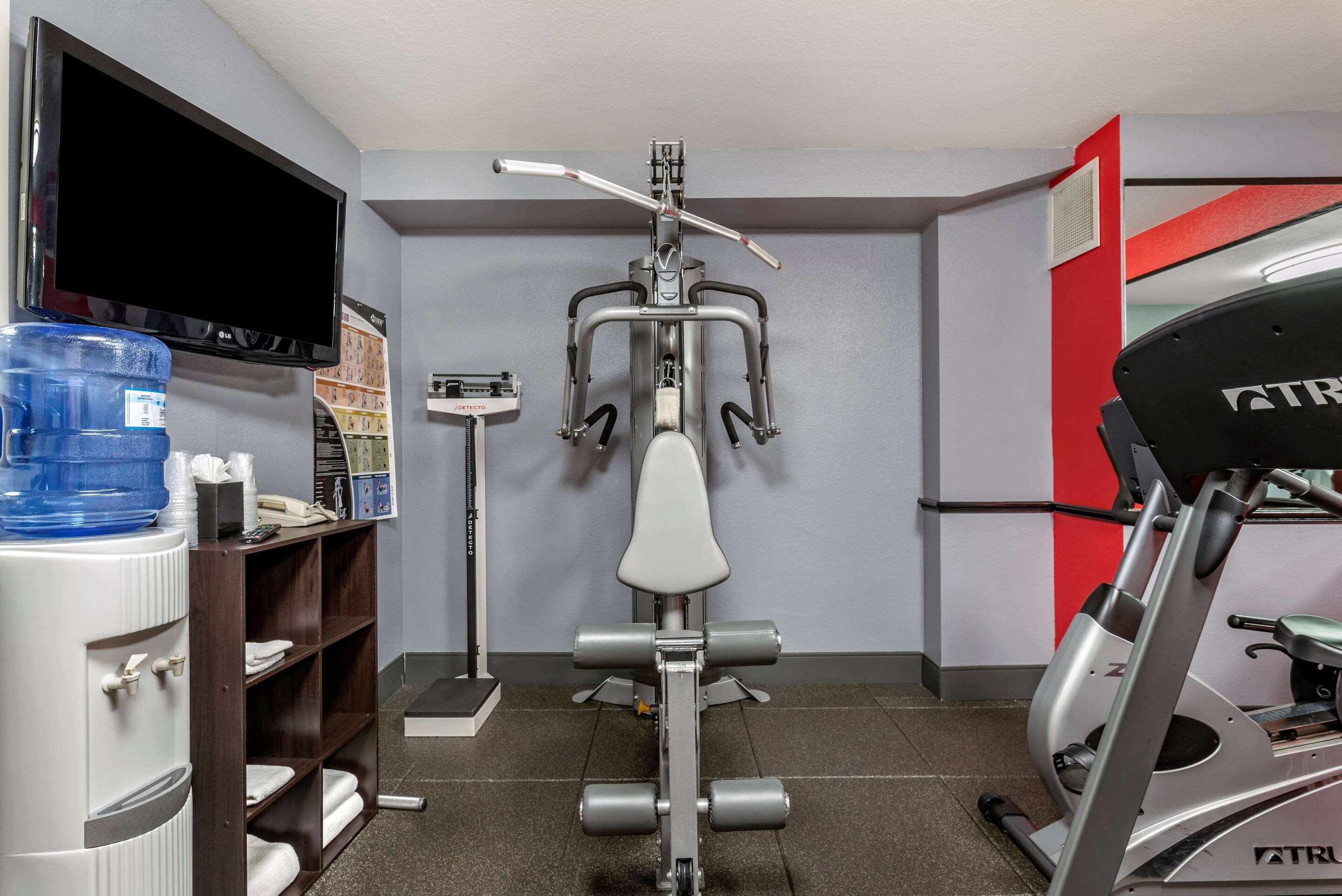 Comfort Inn Troutdale-Portland East Bagian luar foto