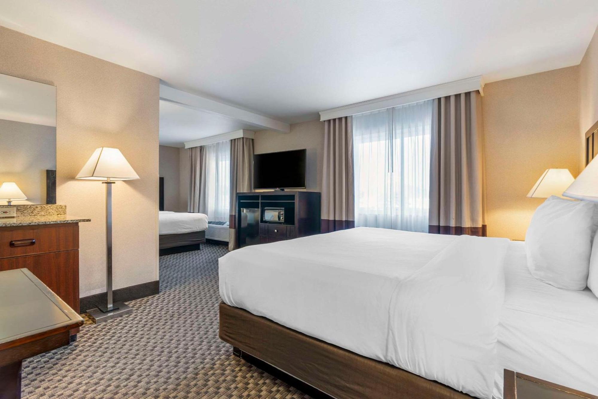 Comfort Inn Troutdale-Portland East Bagian luar foto